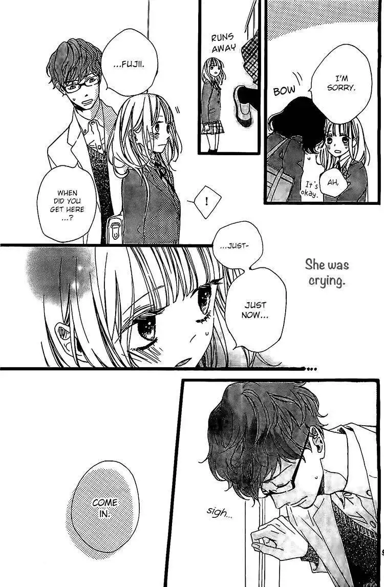 Kimi ga Inakya Dame tte Itte Chapter 2 9